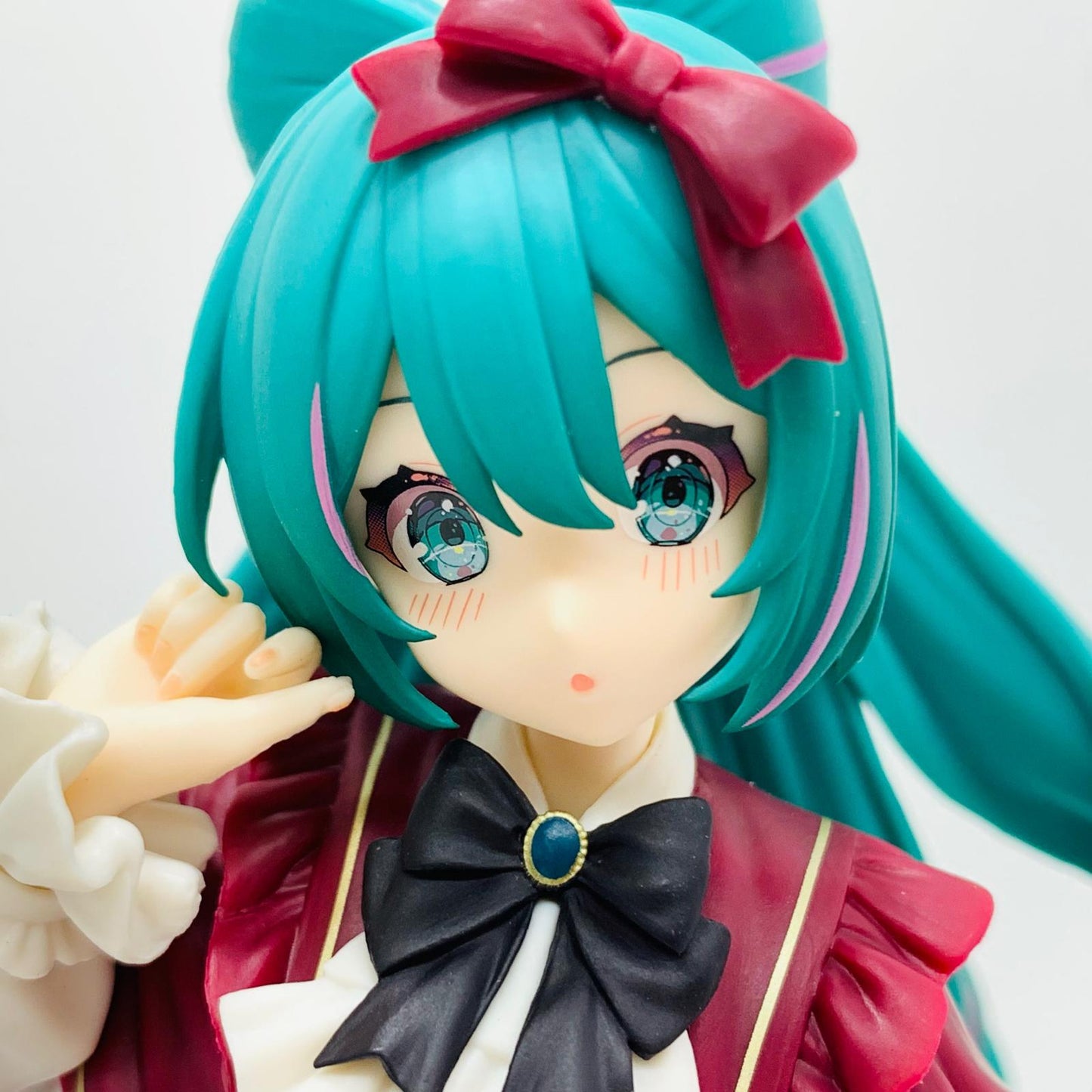 フィギュア 初音ミク・クラシカルレトロ-Trio-Try-iTFigure「初音ミク」 Trio-Try-iT【フィギュア】【飾磨店】