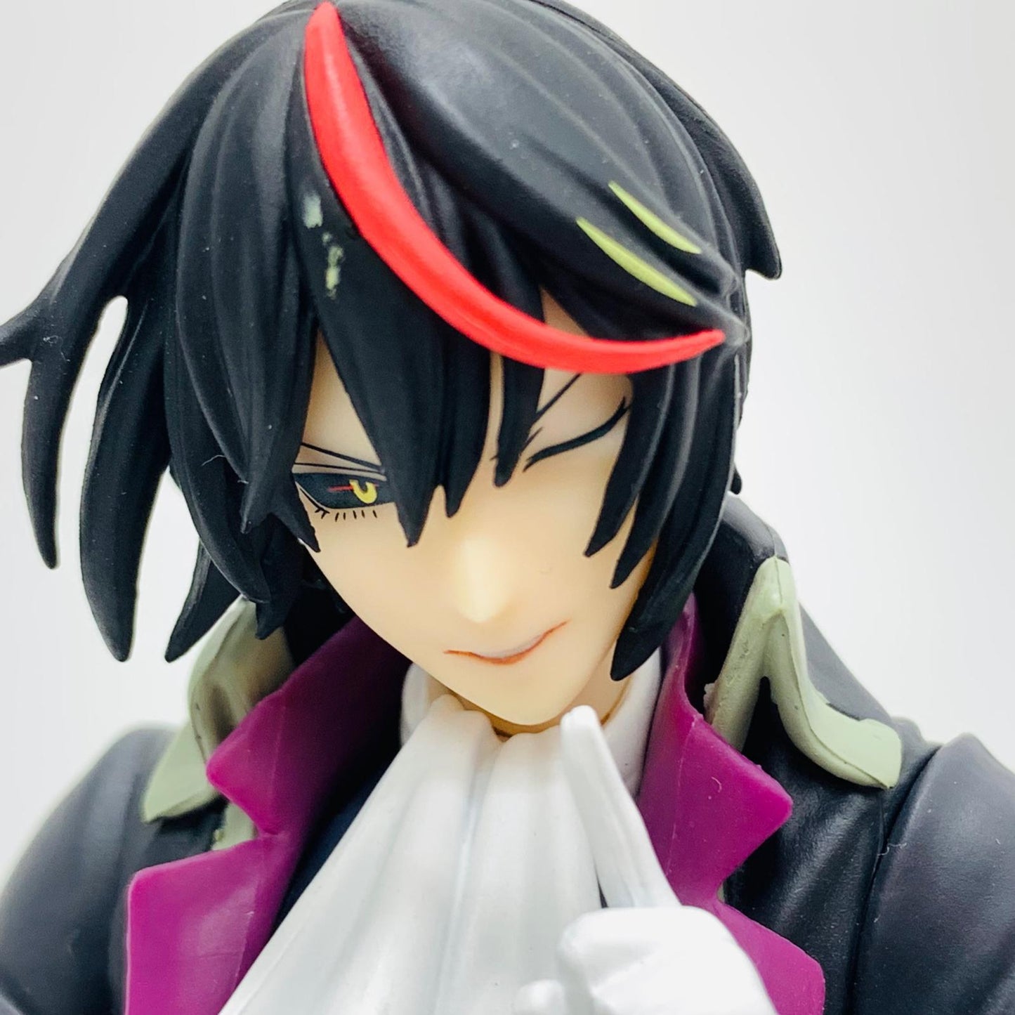 フィギュア 悪魔ディアブロ-Noir-vol.1(10thAnniversary)「転生したらスライムだった件」【フィギュア】【飾磨店】