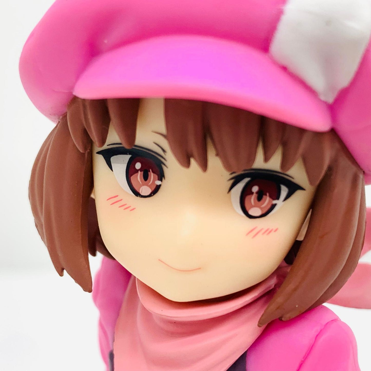 フィギュア レン-Luminasta「SAOオルタナティブガンゲイル・オンライン」 Luminasta 1113712【フィギュア】【飾磨店】