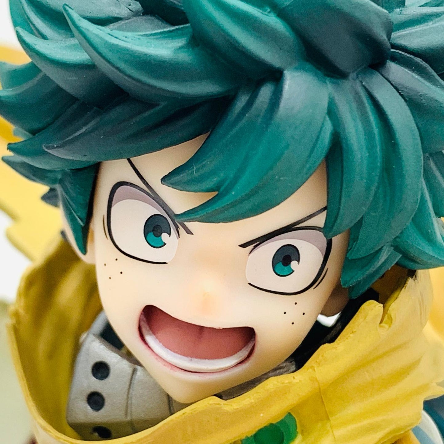 フィギュア 爆豪勝己-Trio-Try-iTFigure「劇場版僕のヒーローアカデミアTHEMOVIEユアネクスト」 爆豪勝己-Figure Trio-Try-iT【フィギュア】【飾磨店】