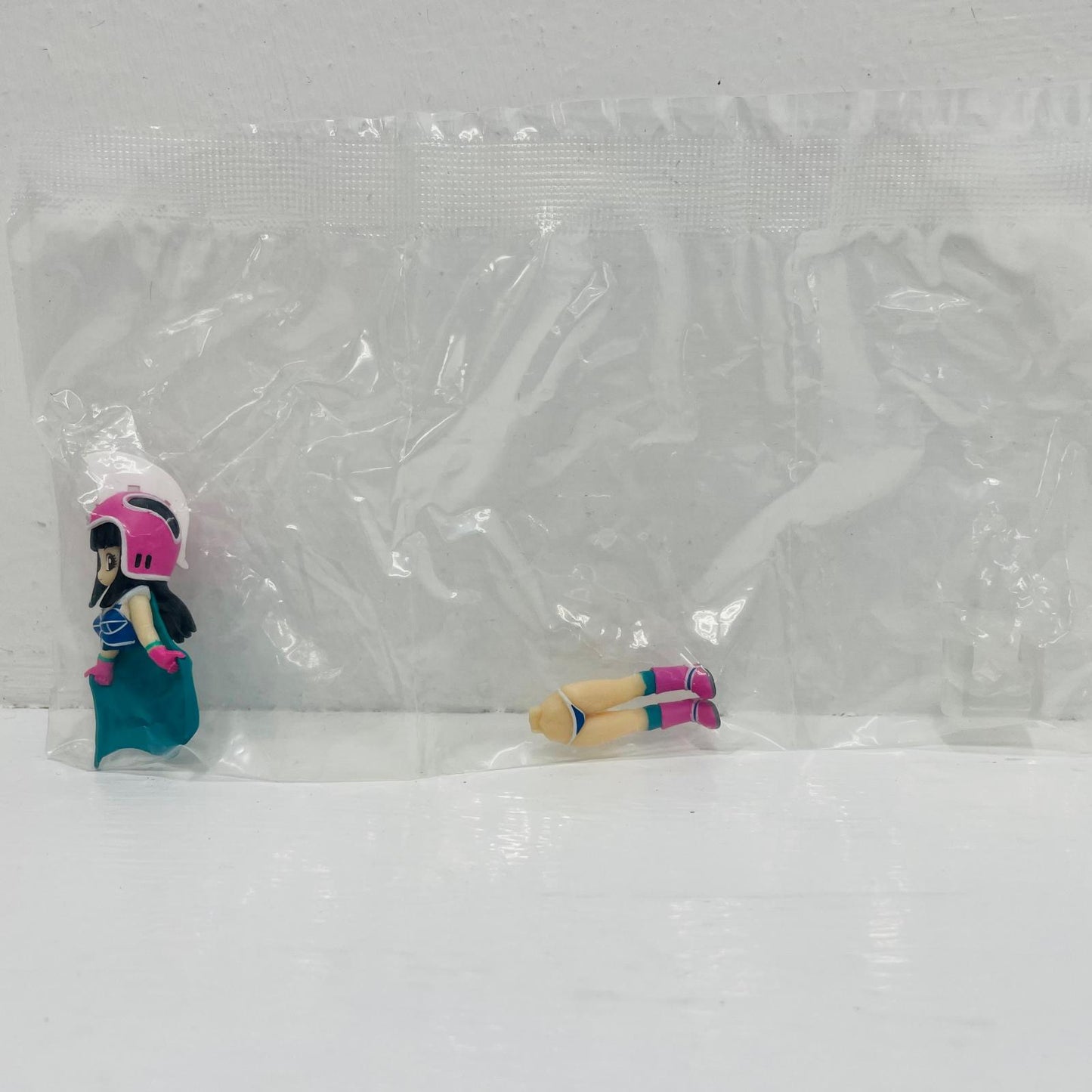 フィギュア 全5種セット 「HG ドラゴンボール Another2」【フィギュア】【飾磨店】