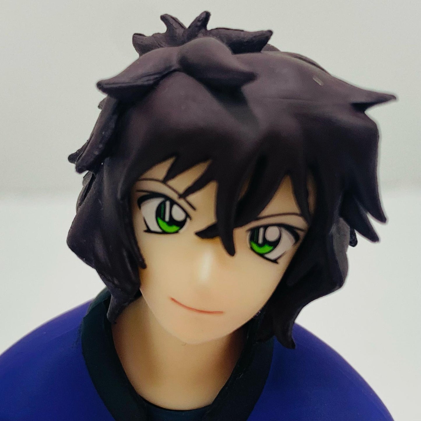 フィギュア 世良真純-ちょこのせプレミアムフィギュア「名探偵コナン」 ちょこのせ【フィギュア】【飾磨店】