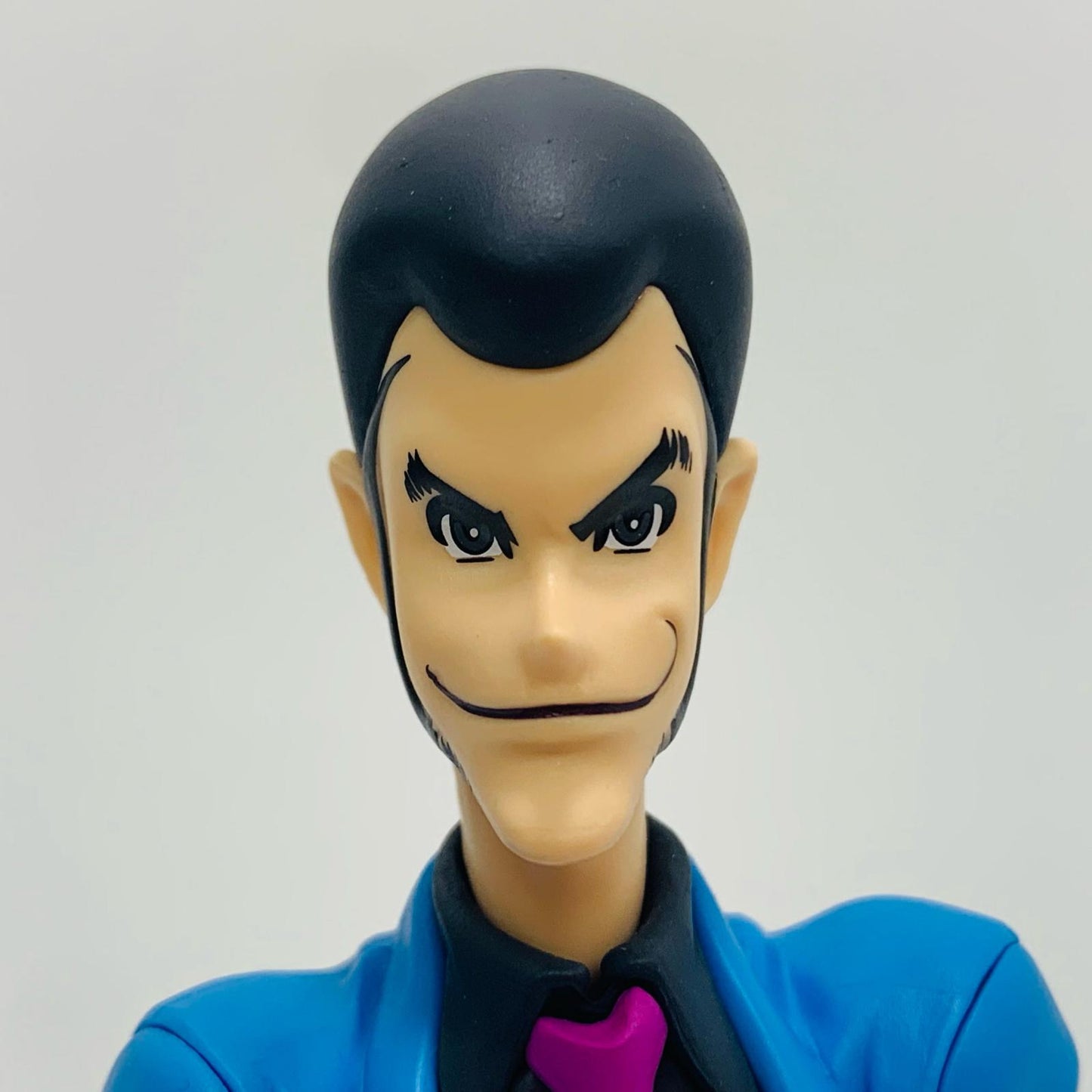 フィギュア ルパン三世フィギュア「LUPINTHEⅢRD」【フィギュア】【飾磨店】