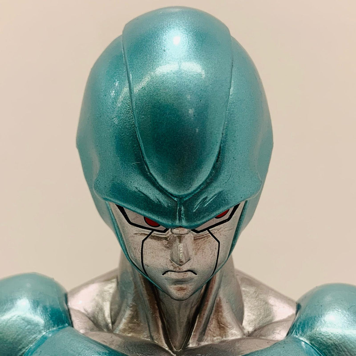 フィギュア C賞メタルクウラ「ドラゴンボールHISTORYOFTHEFILM」一番くじ 一番くじ C賞【フィギュア】【飾磨店】