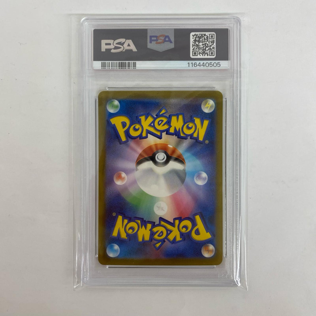 CLF-001 PSA10 CLF-001 - フシギダネ - CLF-001 CLF ポケモンカードゲーム Classic フシギバナ&ルギアexデッキ【飾磨店】