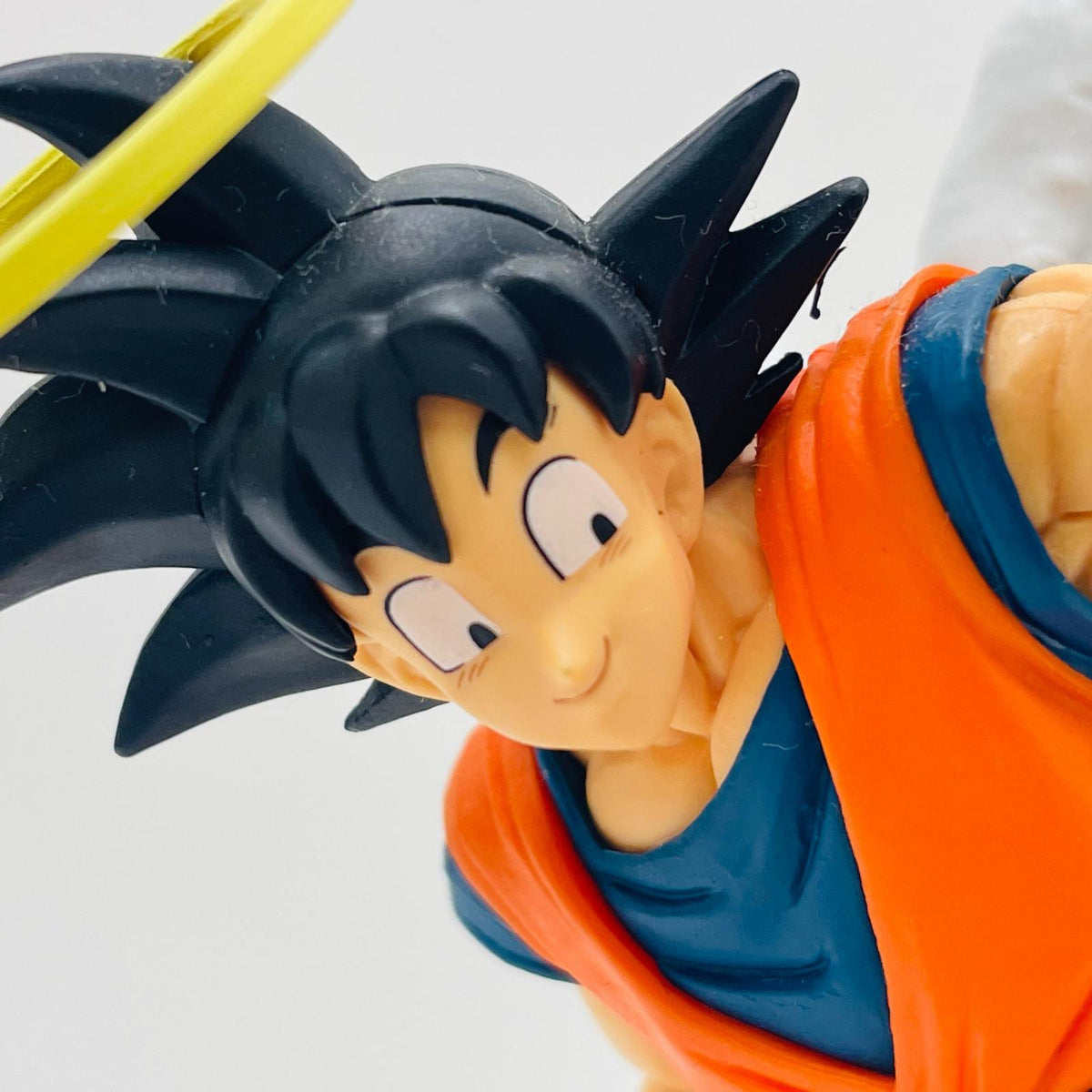 フィギュア 孫悟空-HistoryBox「ドラゴンボールZ」【フィギュア】【飾磨店】