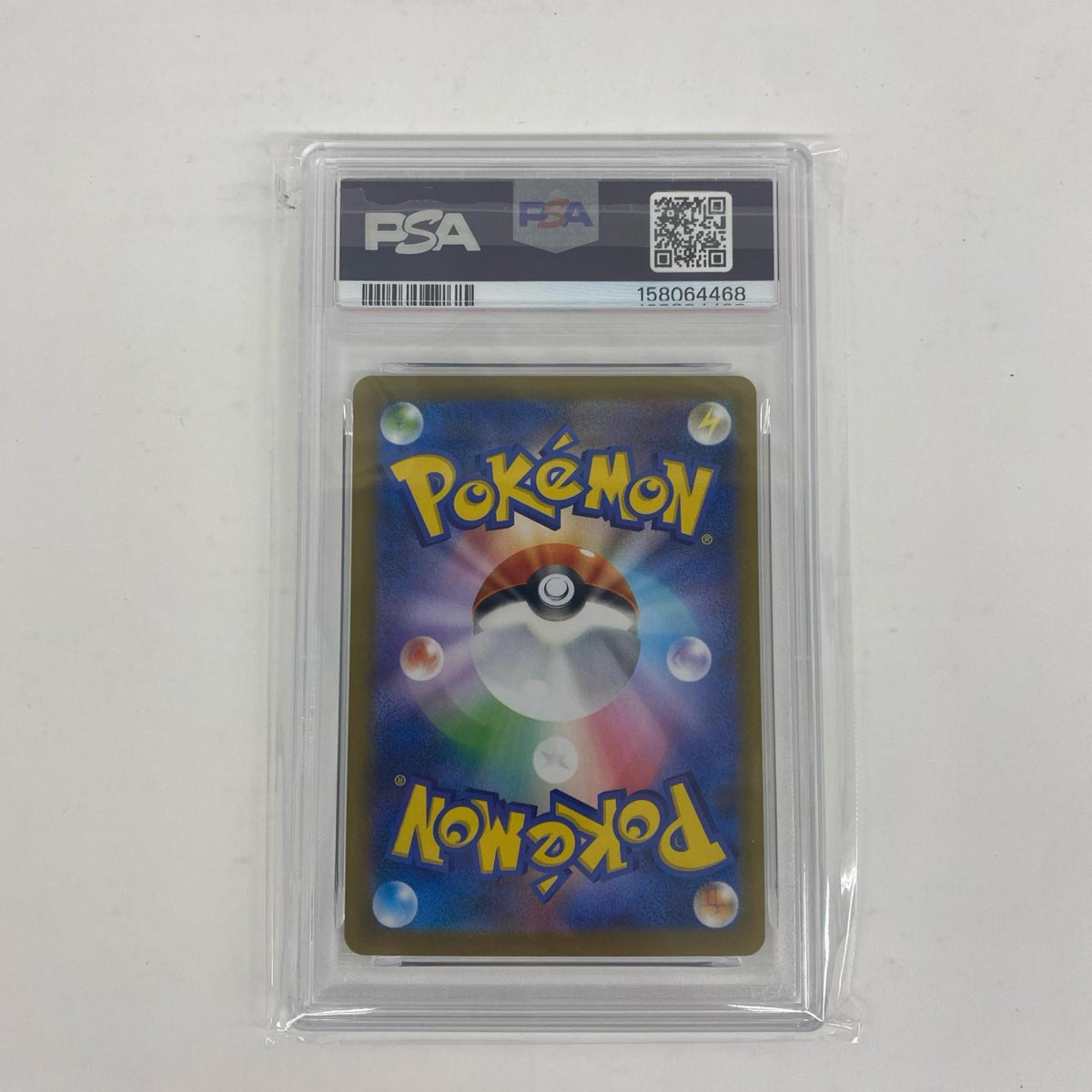 PSA10 M3-090 AR ドラピオン【飾磨店】