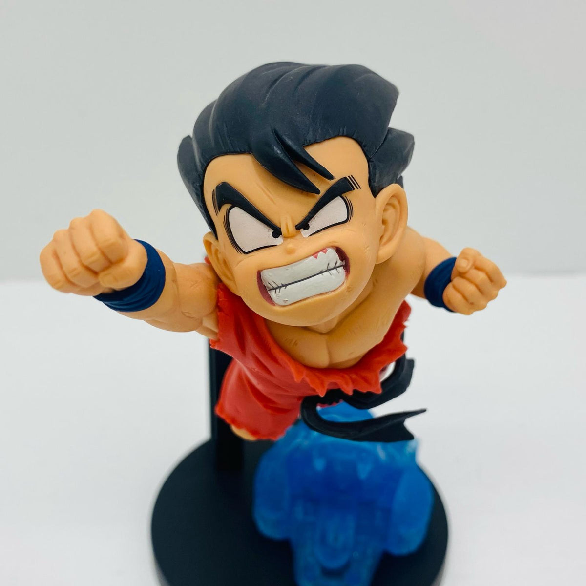 フィギュア 孫悟空(少年期)「ドラゴンボール」G×materiaTHESONGOKUII【フィギュア】【飾磨店】