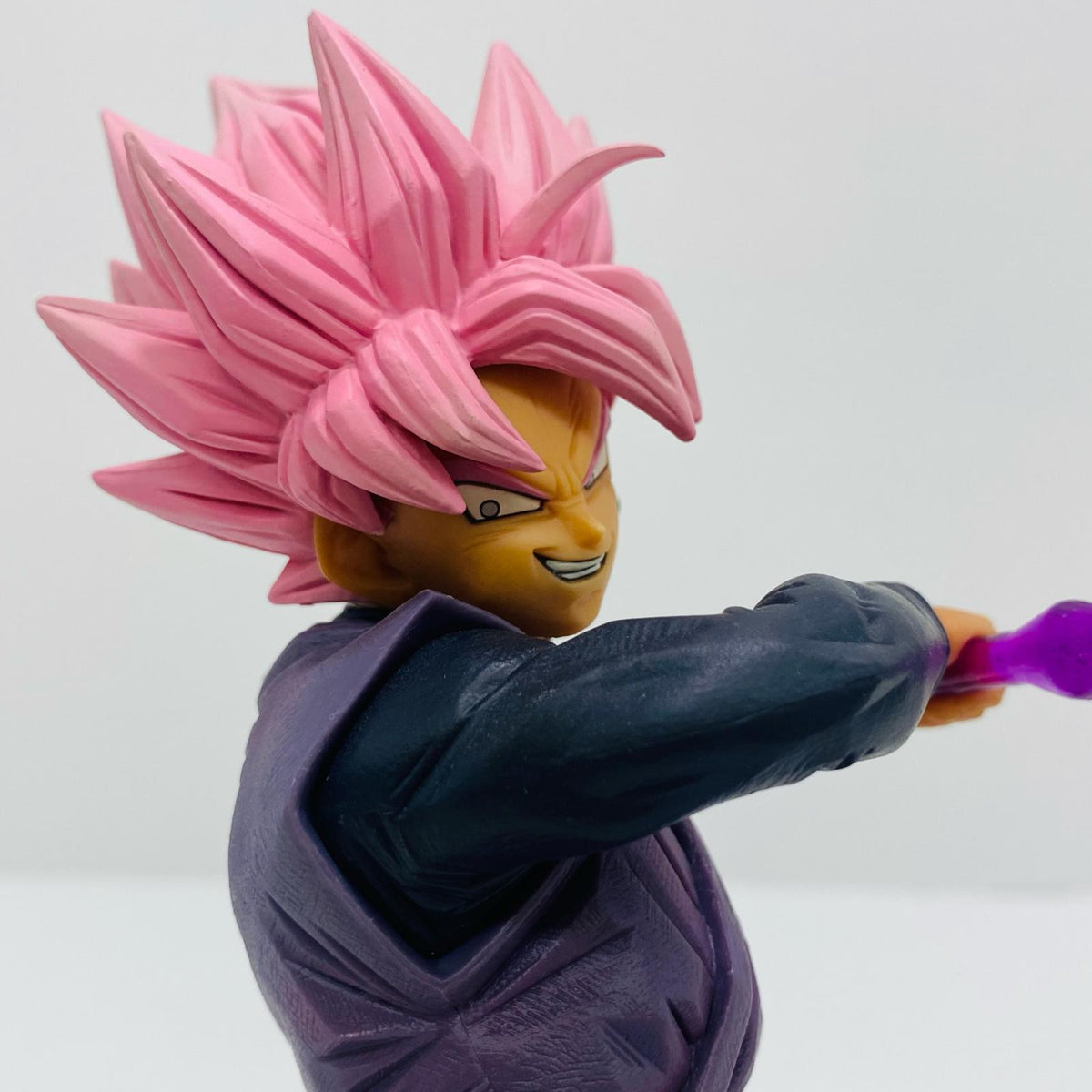 フィギュア 超サイヤ人ロゼゴクウブラック「ドラゴンボール超」G×materiaTHEGOKUBLACK【フィギュア】【飾磨店】