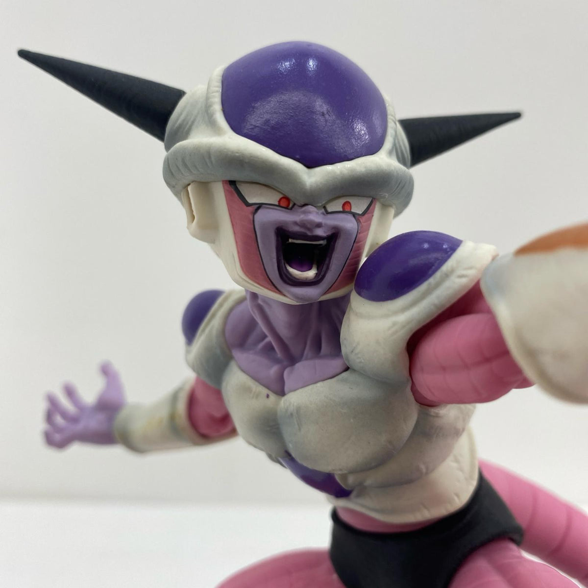 フィギュア フリーザ「ドラゴンボールZ」FullScratchTHEFRIEZA【フィギュア】【飾磨店】