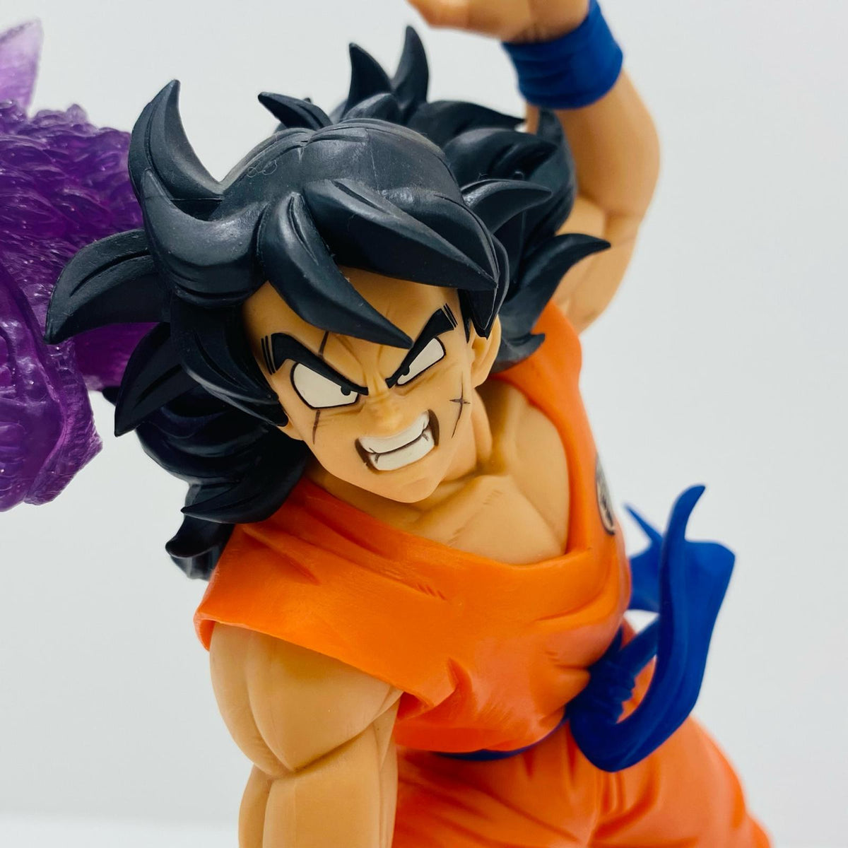 フィギュア ヤムチャ「ドラゴンボールZ」G×materiaTHEYAMCHA【フィギュア】【飾磨店】