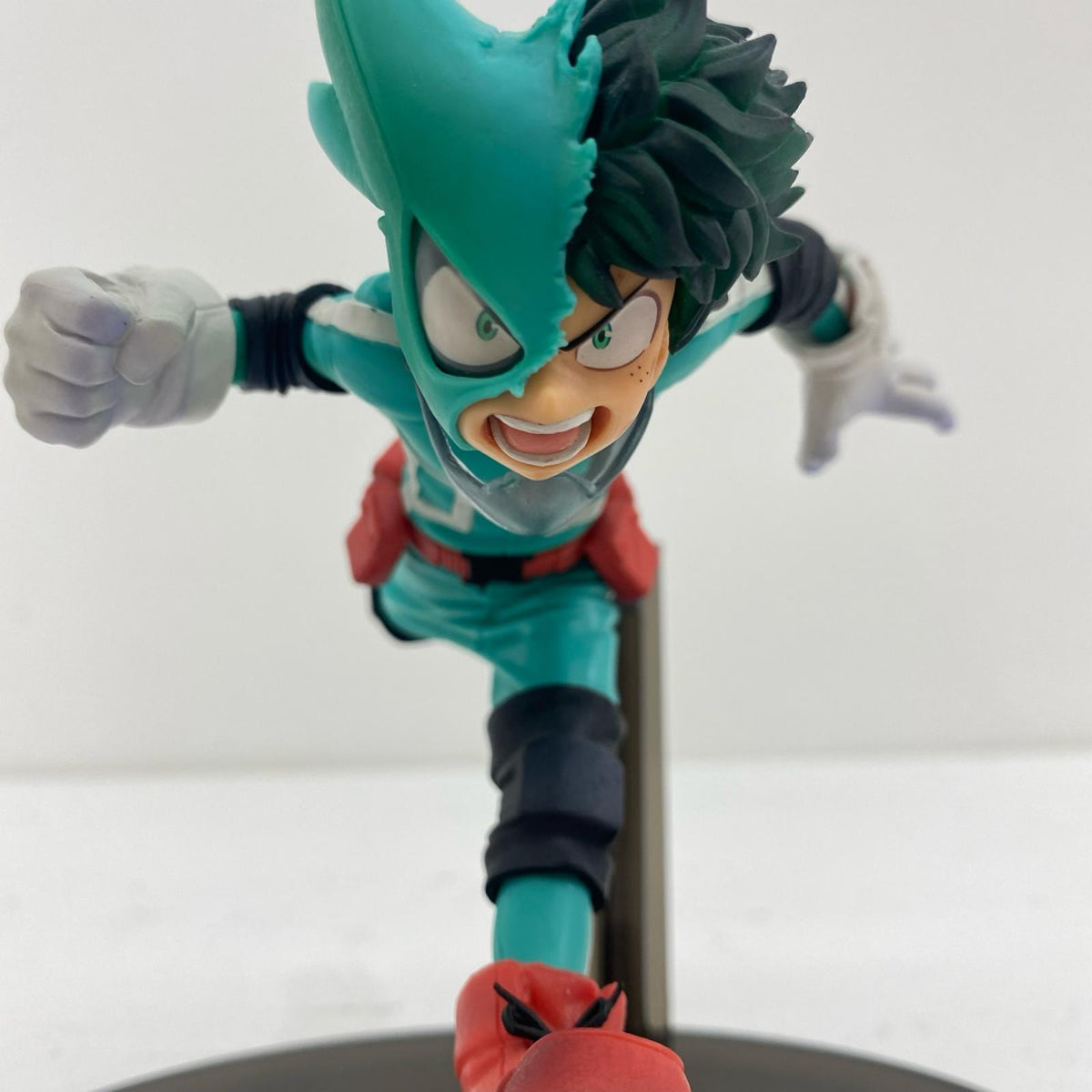 フィギュア 緑谷出久BANPRESTOFIGURECOLOSSEUM造形Academyvol.1「僕のヒーローアカデミア」【フィギュア】【飾磨店】