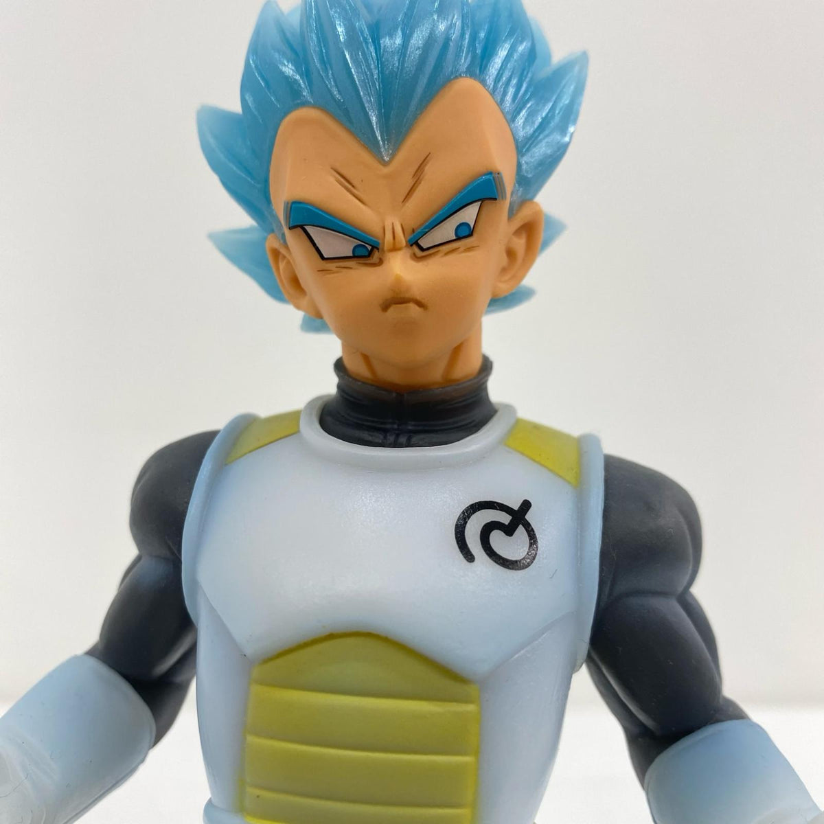 フィギュア 超サイヤ人ゴッド超サイヤ人ベジータ「ドラゴンボール超」CLEARISE超サイヤ人ゴッド超サイヤ人ベジータ【フィギュア】【飾磨店】