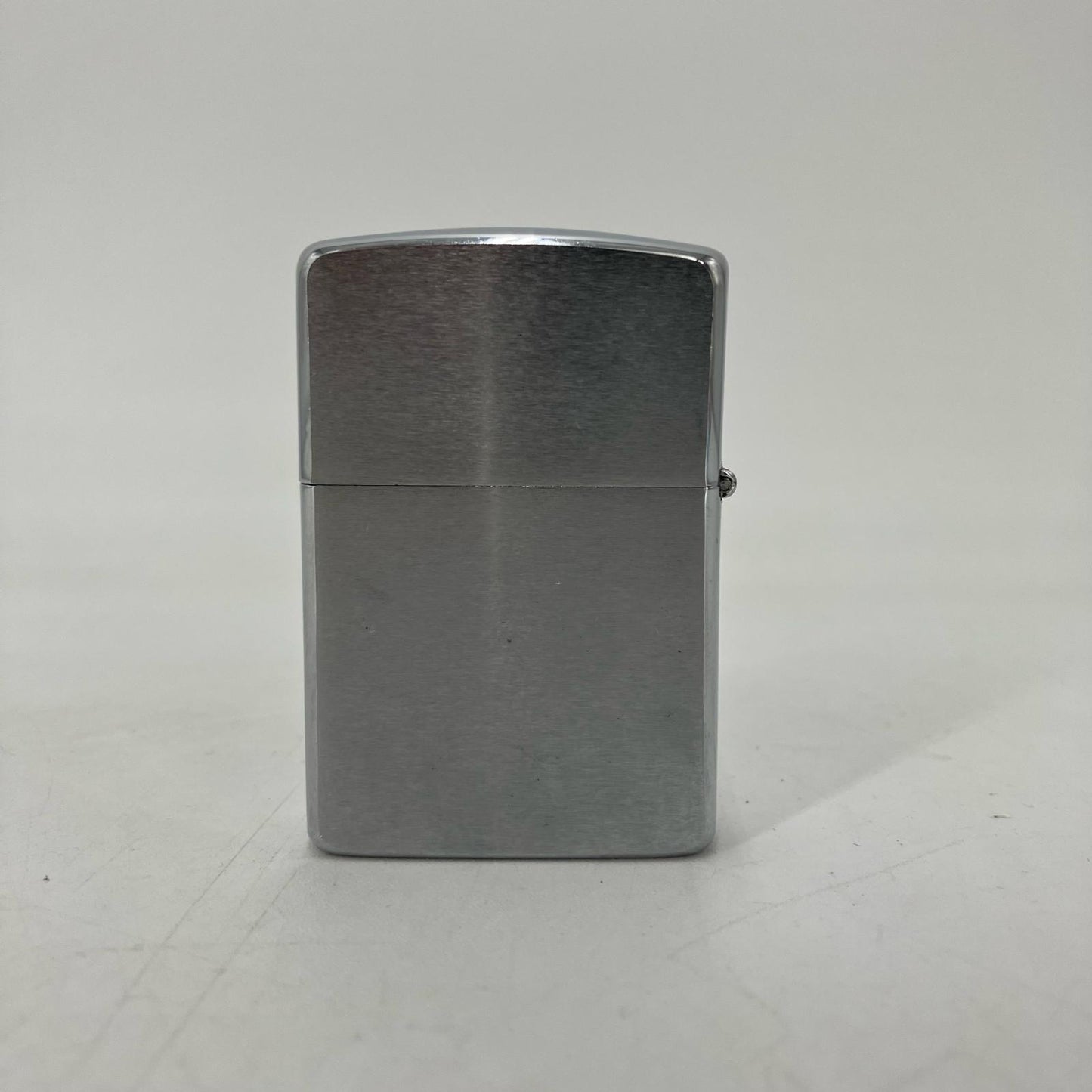 ZIPPO | ジッポ ライター シルバー【イオン広店】