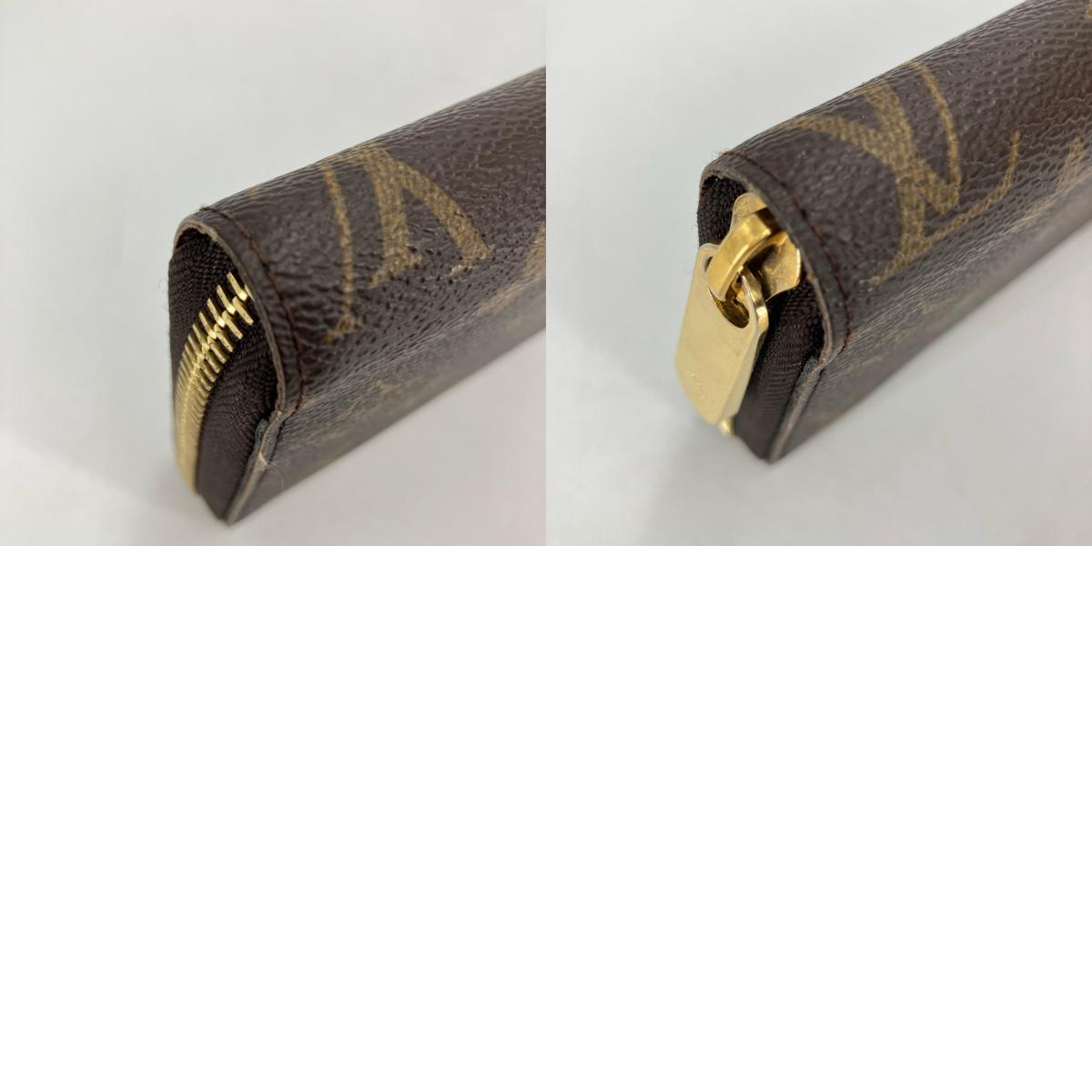LOUIS VUITTON | ルイ・ヴィトン ジッピー・ウォレット 長財布 M42616【イオン広店】