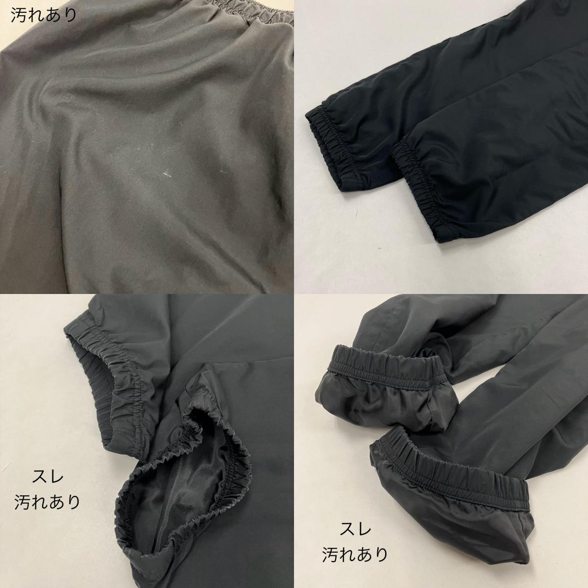 adidas | アディダス セットアップ CF1611 15Z001 ブラック【イオン広店】