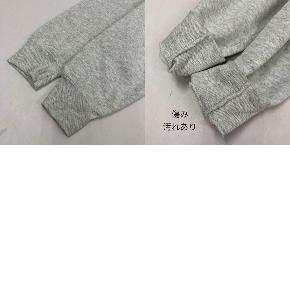 FRUIT OF THE LOOM | フルーツオブザルーム UNITED NATIONS パーカー グレー サイズ:M【イオン広店】