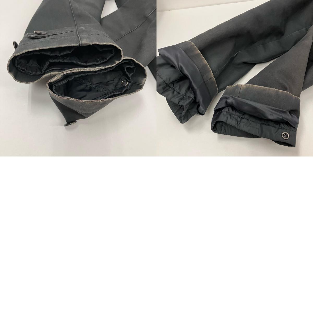 UNITED ARROWS | ユナイテッドアローズ その他アウター ブラック サイズ:M【イオン広店】