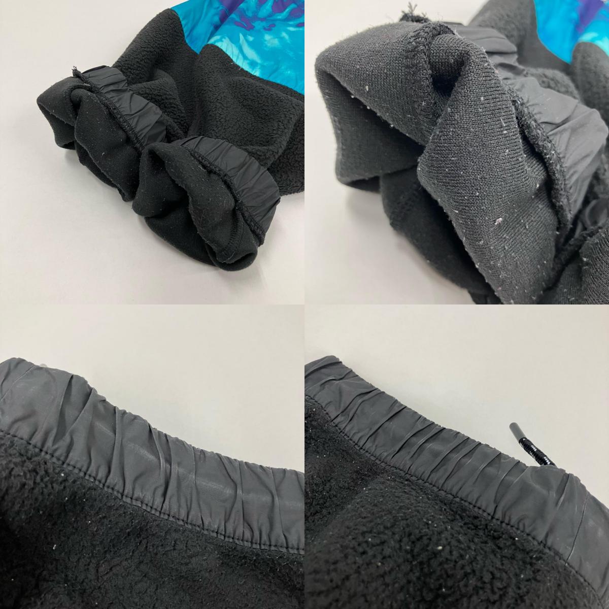 THE NORTH FACE | ザ・ノースフェイス フリースパンツ その他ボトムス F19L145 ブラック【イオン広店】