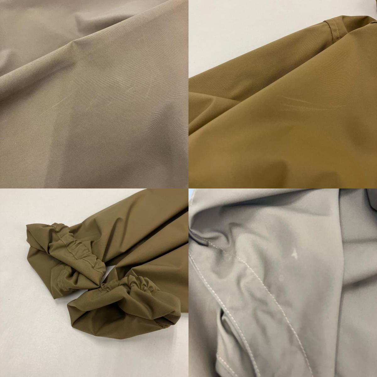 PHIGVEL | フィグベル NAVAL SMOCK その他トップス PMAG-SJ03 カーキ サイズ:1【イオン広店】