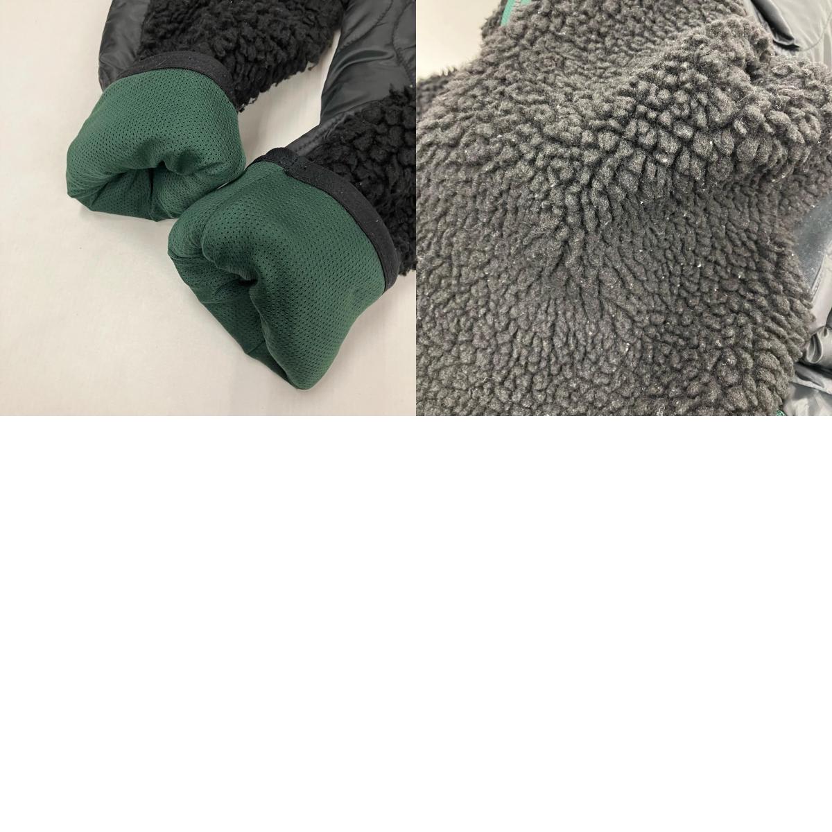 NIKE | ナイキ その他アウター CU4447-010 ブラック サイズ:S【イオン広店】