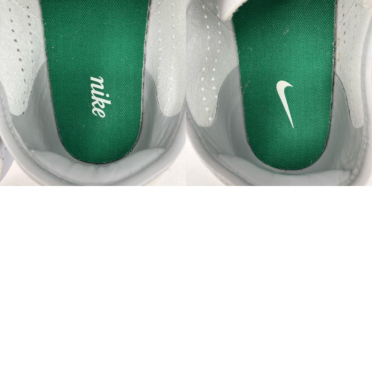 NIKE | ナイキ Cortez Leather Women's Shoes スニーカー HQ1841-001 グレー 25.5cm【イオン広店】