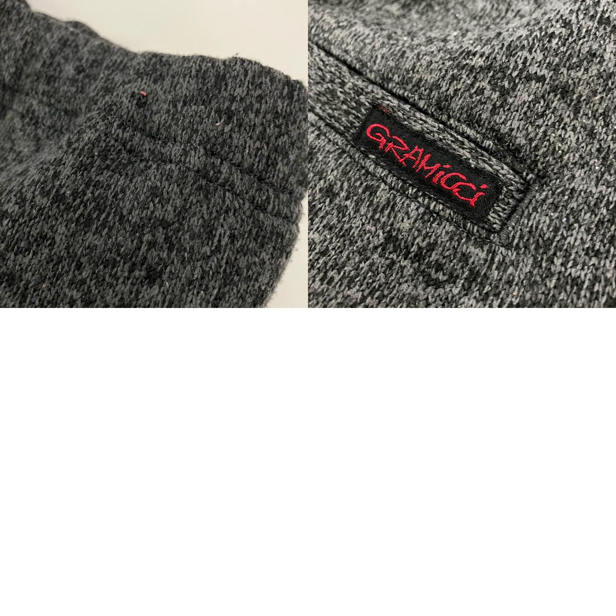 Gramicci | グラミチ その他ボトムス GUP-18F016 グレー【イオン広店】