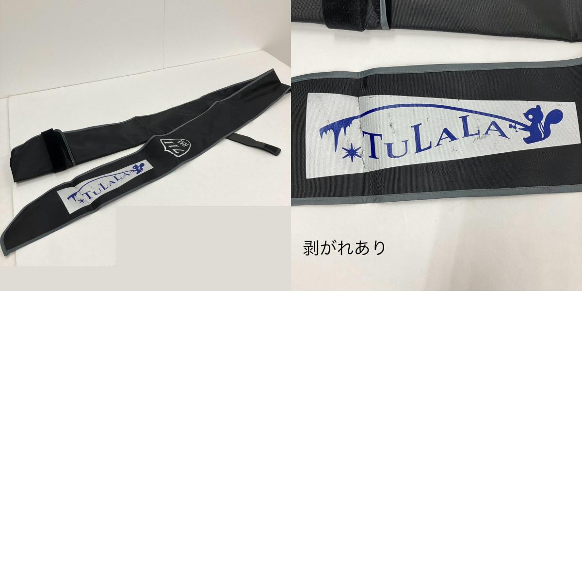 【釣り/つり/釣具/ロッド】TULALA | ツララ 711RM モンストロ【イオン広店】