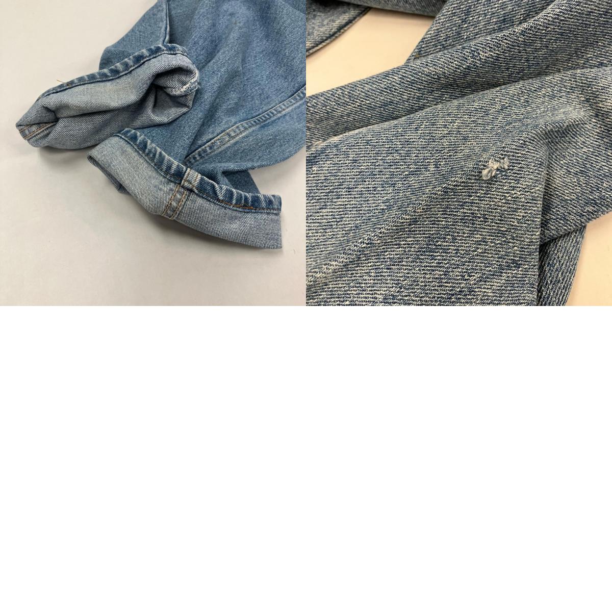Levi's | リーバイス 550 デニムパンツ ライトブルー【イオン広店】