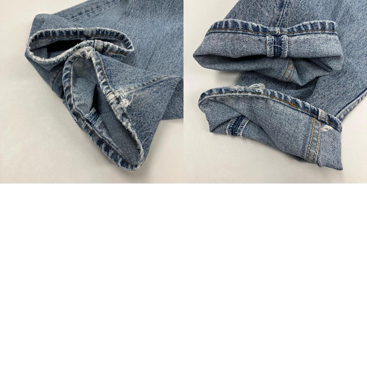 Levi's | リーバイス 501 デニムパンツ ライトブルー【イオン広店】