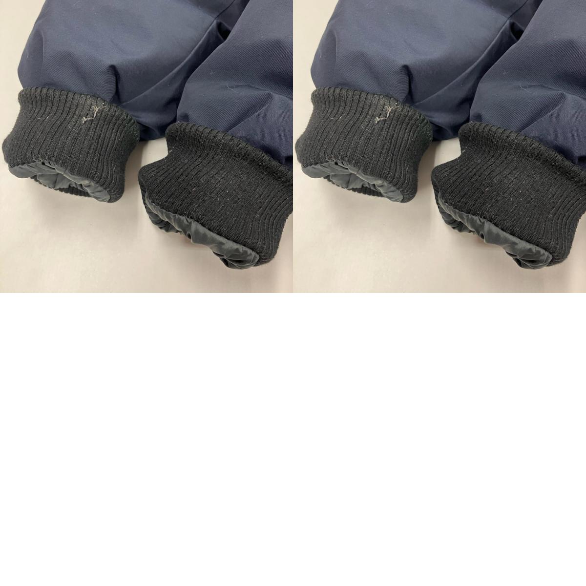 WOOLRICH | ウールリッチ ダウンジャケット ネイビー サイズ:M【イオン広店】
