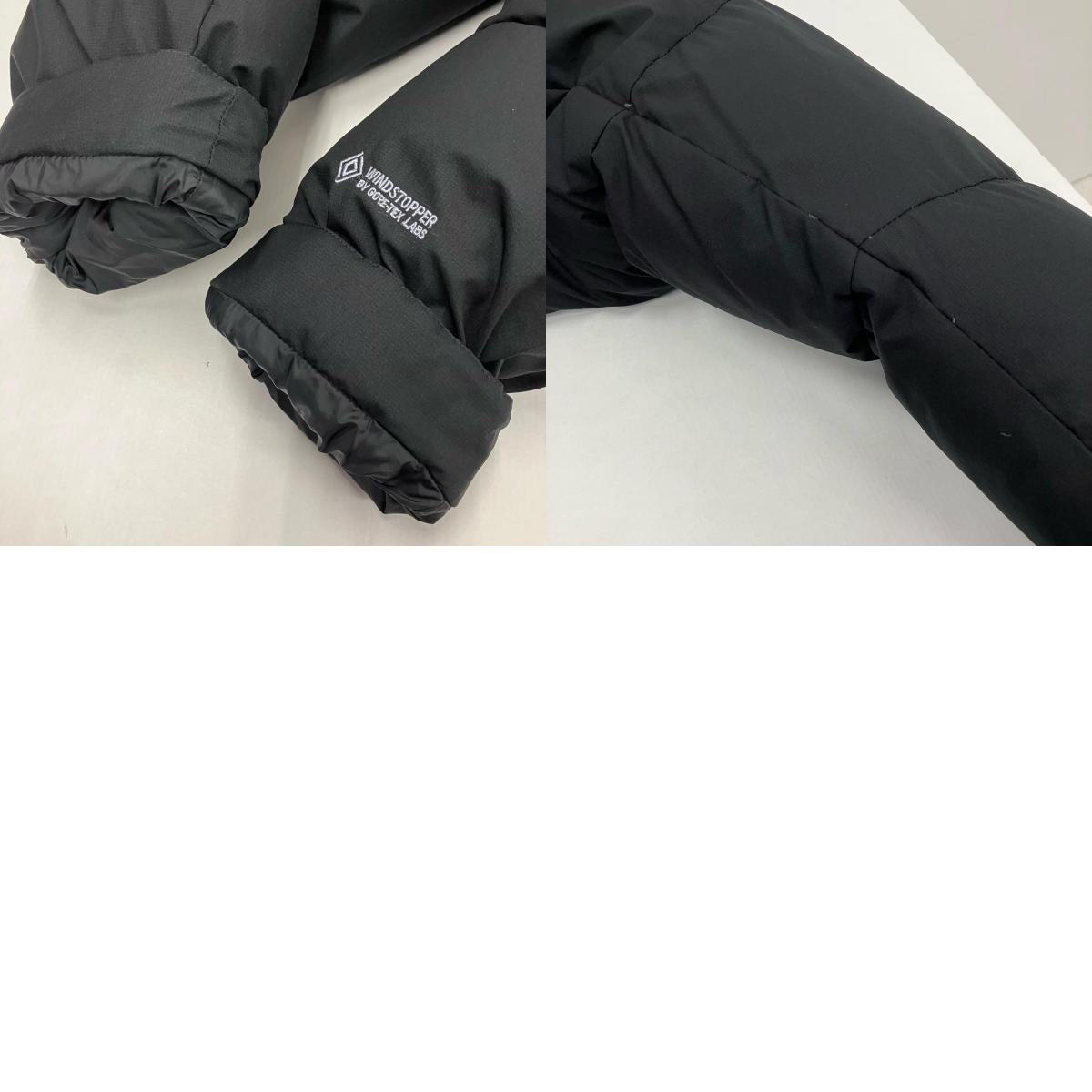 THE NORTH FACE | ザ・ノースフェイス Baltro Light Jacket ダウンジャケット ND92340 ブラック サイズ:L【イオン広店】