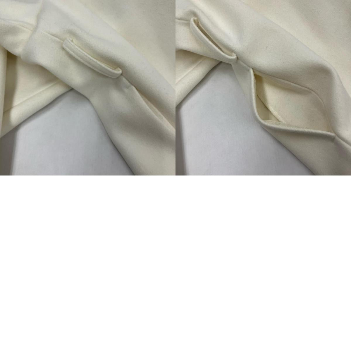 MISCH MASCH | ミッシュマッシュ その他アウター mm338602 ホワイト サイズ:M【イオン広店】
