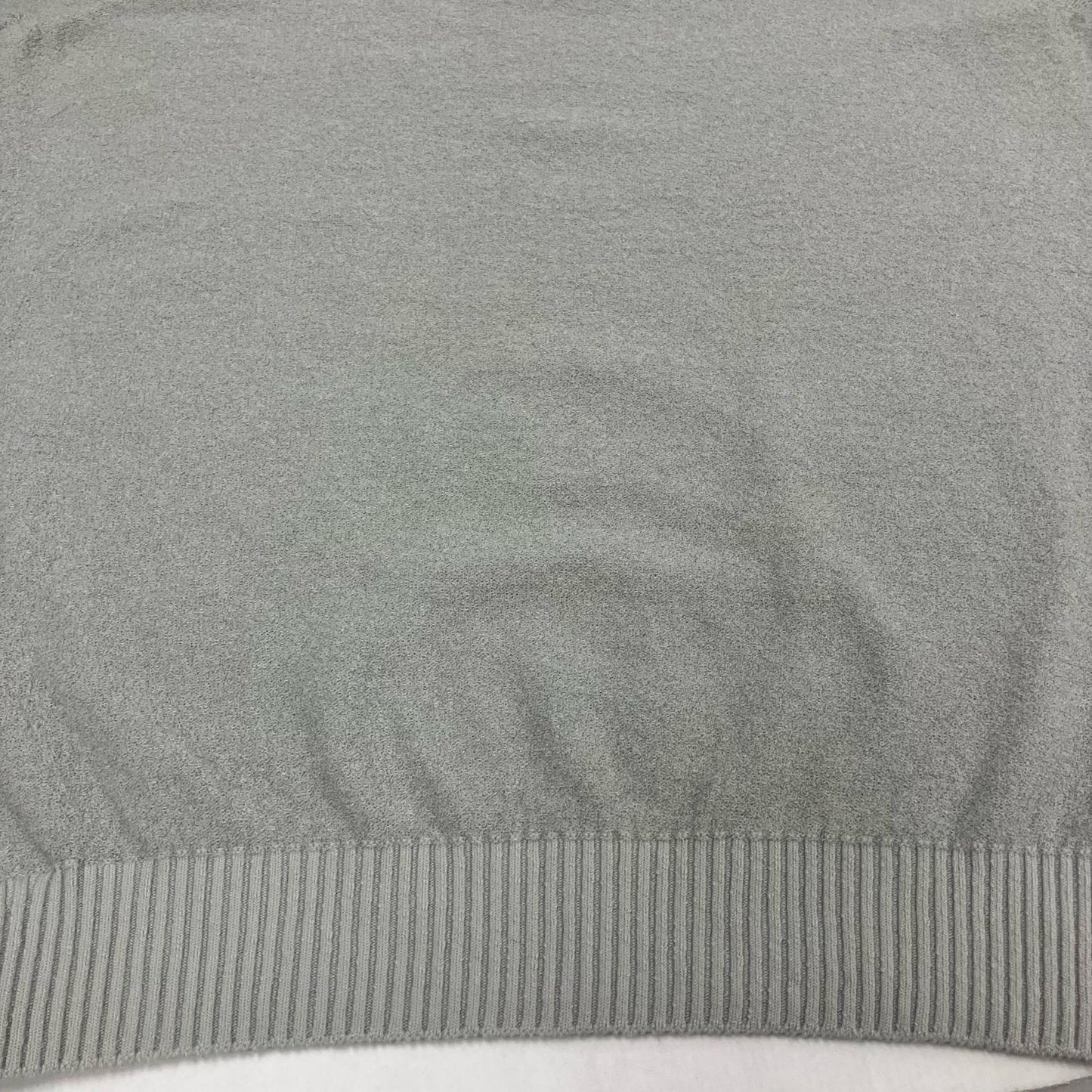 THE NORTH FACE | ザ・ノースフェイス Comfortive Wool High Neck ニット NT62490R グレー サイズ:L【イオン広店】