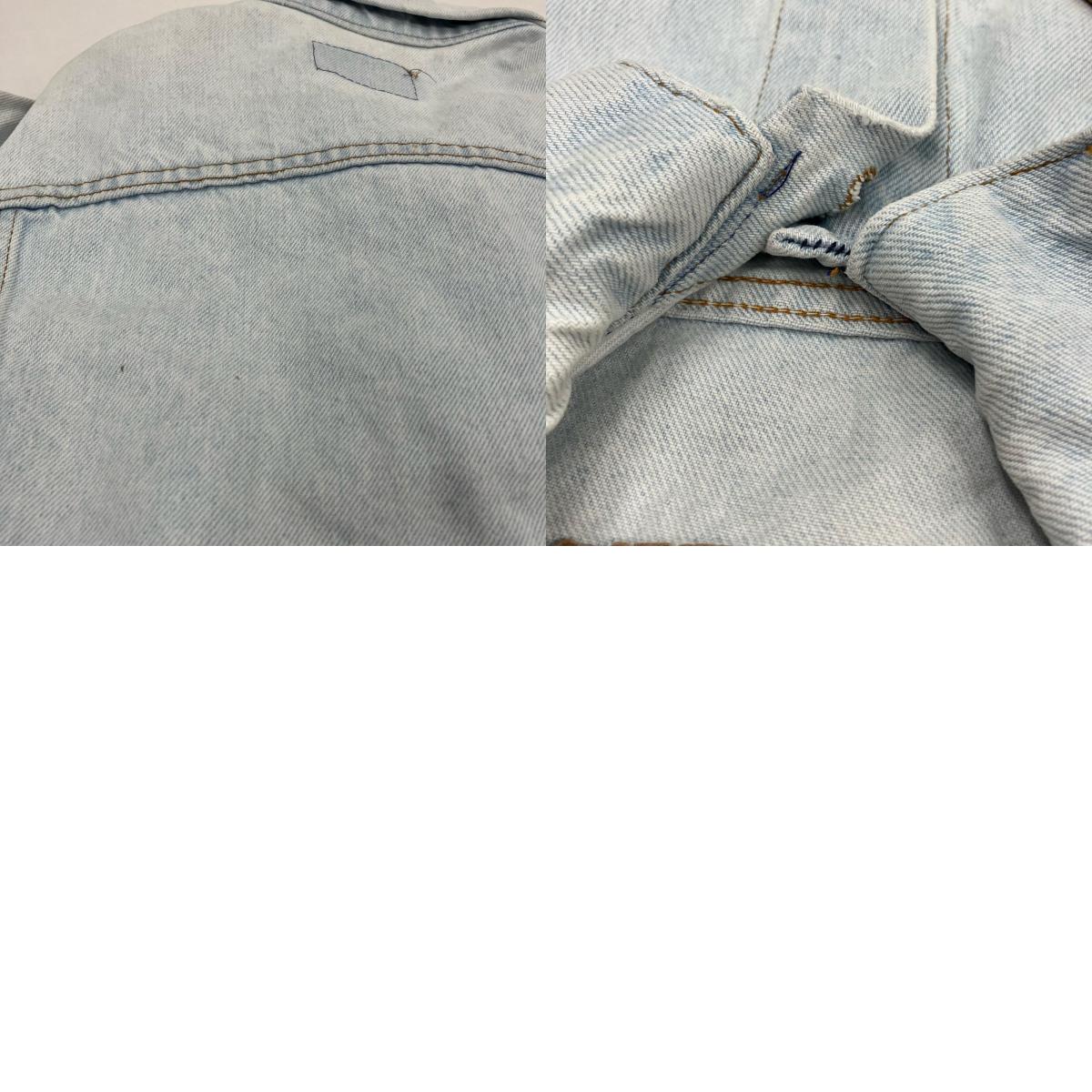Levi's | リーバイス デニム 70507-0234 ライトブルー サイズ:XL【イオン広店】