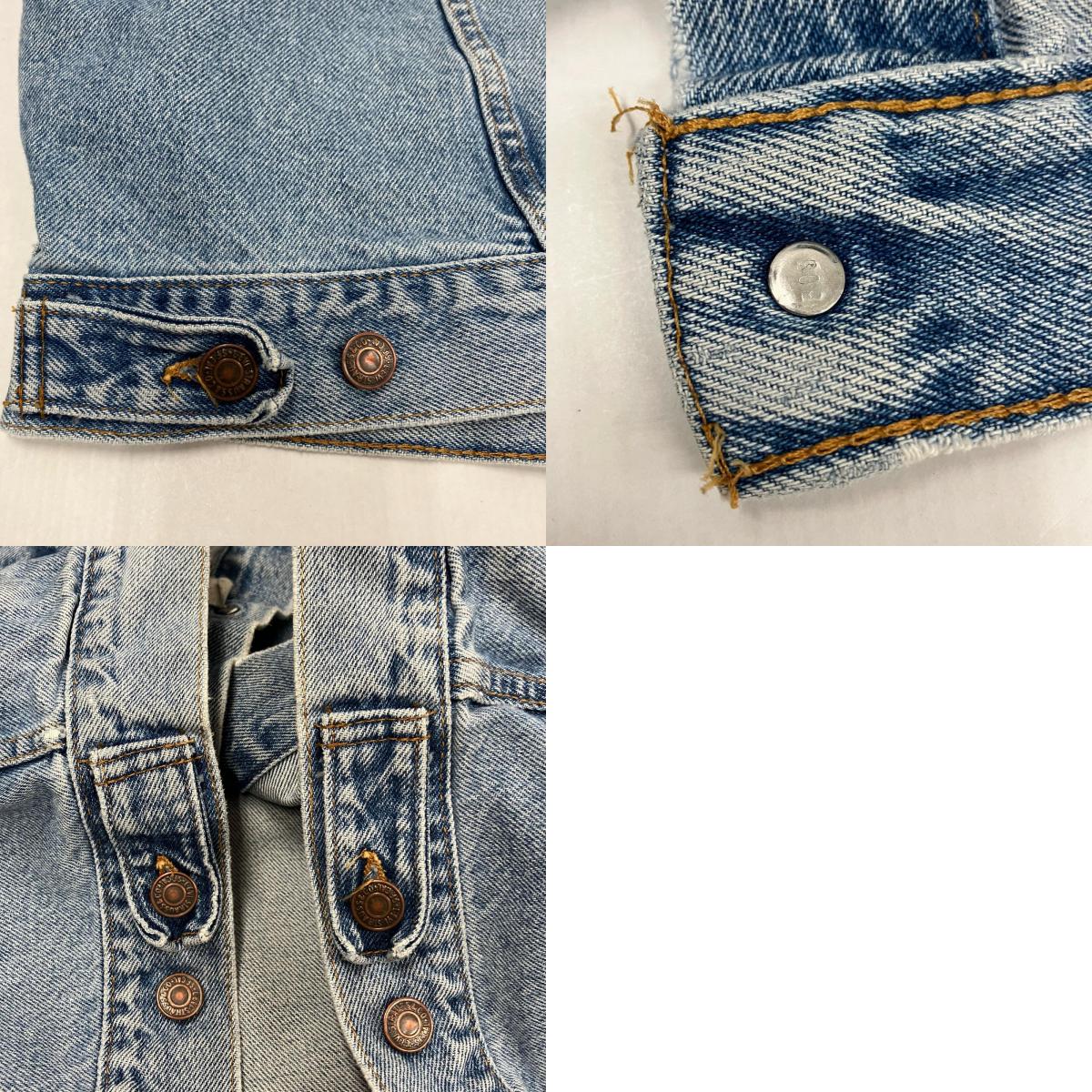 Levi's | リーバイス デニム ライトブルー【イオン広店】