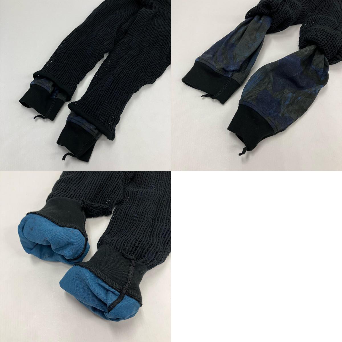 W)TAPS | ダブルタップス GHILL / LS カットソー 252ATDT-CSM13 ブラック サイズ:3【イオン広店】