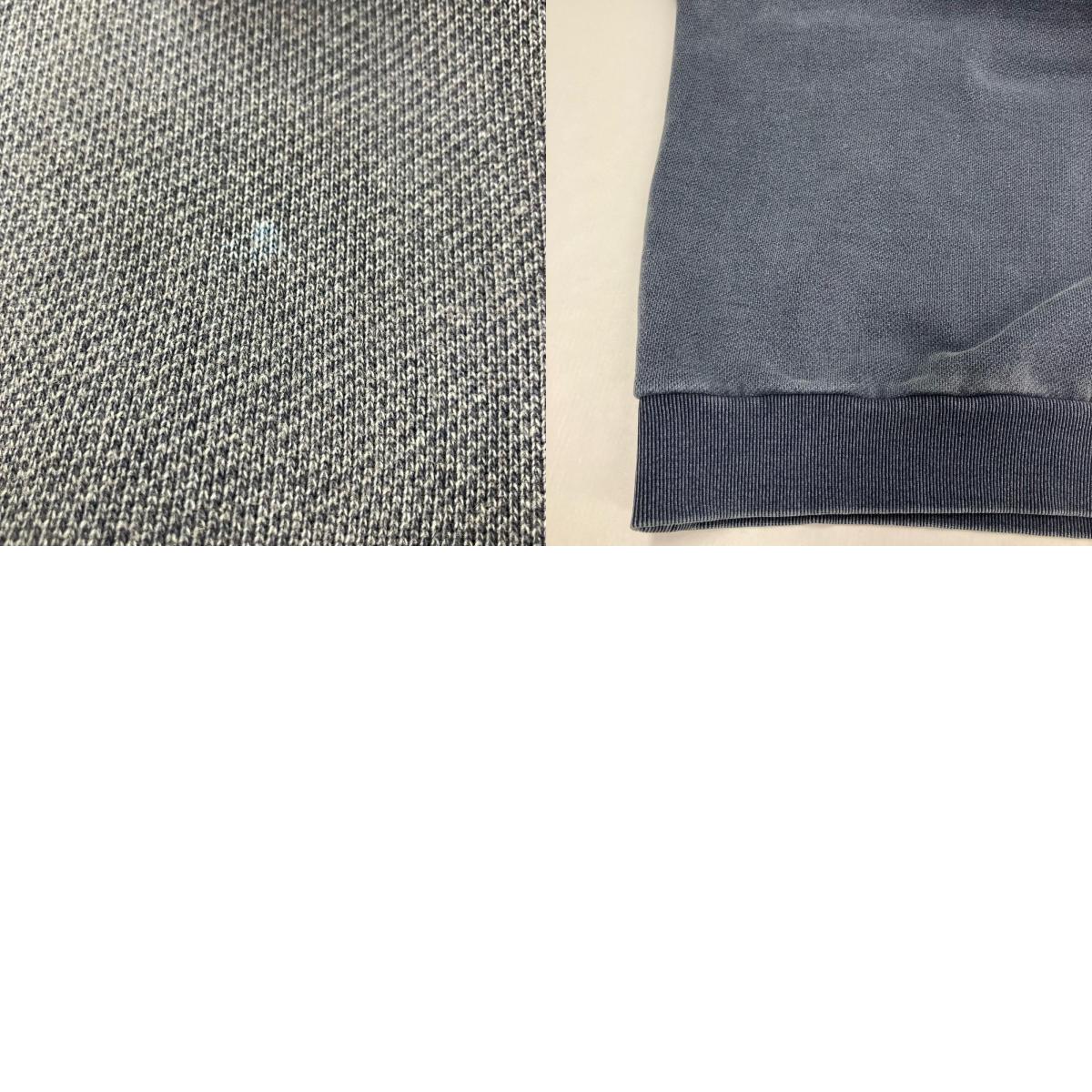 NAUTICA | ノーティカ パーカー 223-1256 グレー サイズ:M【イオン広店】