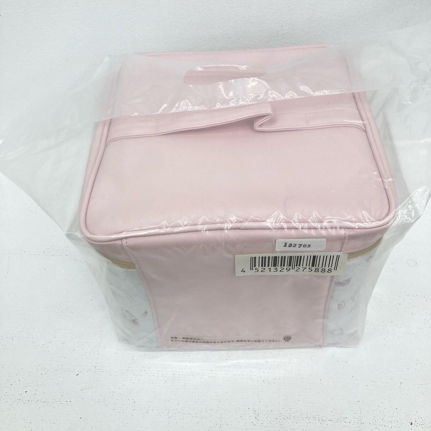 おもちゃ・玩具 B賞 バニティケース 2019 Pokemon Collectionくじ Holiday Night ポケモン【イオン広店】