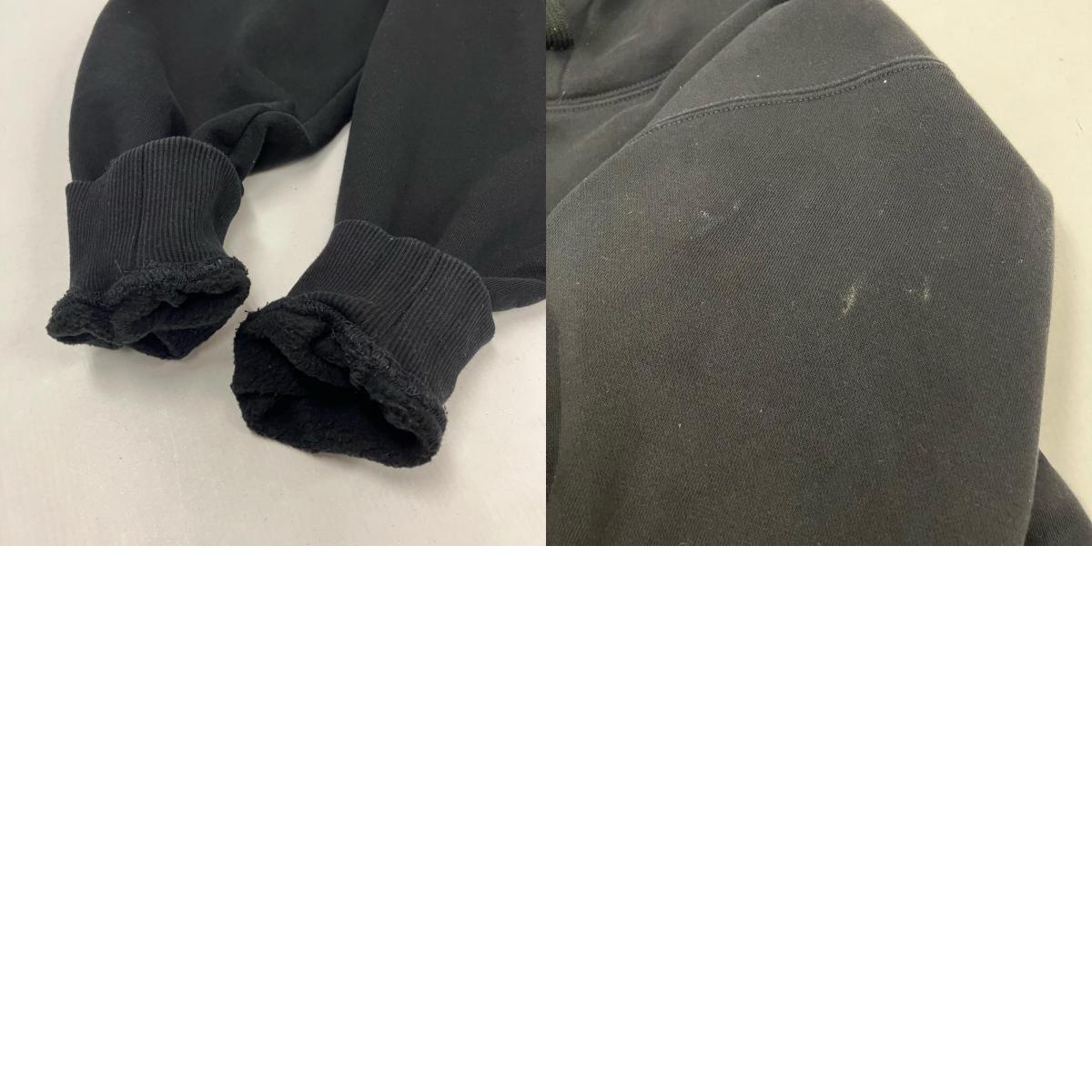 THE NORTH FACE | ザ・ノースフェイス パーカー ブラック サイズ:M【イオン広店】