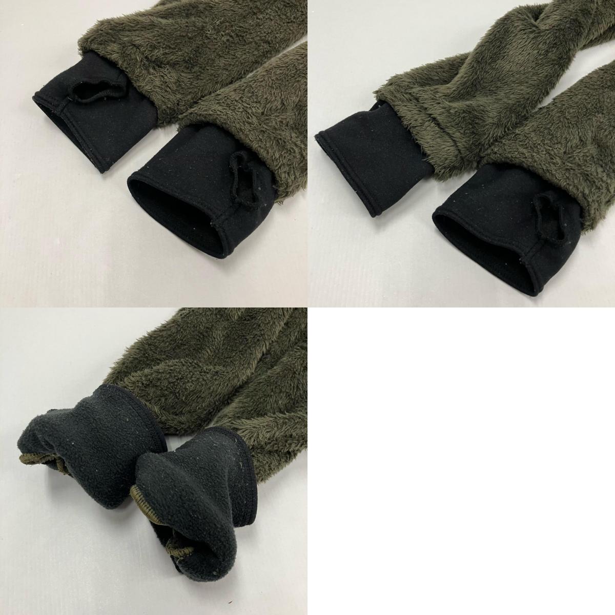 THE NORTH FACE | ザ・ノースフェイス ANTARCTICA VERSA LOFT JACKET その他トップス NA61930 カーキ サイズ:M【イオン広店】
