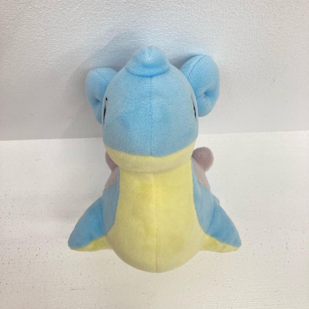 ラプラスドールOA ポケモンドール ぬいぐるみ ポケットモンスター ポケモンセンター限定 【イオン広店】