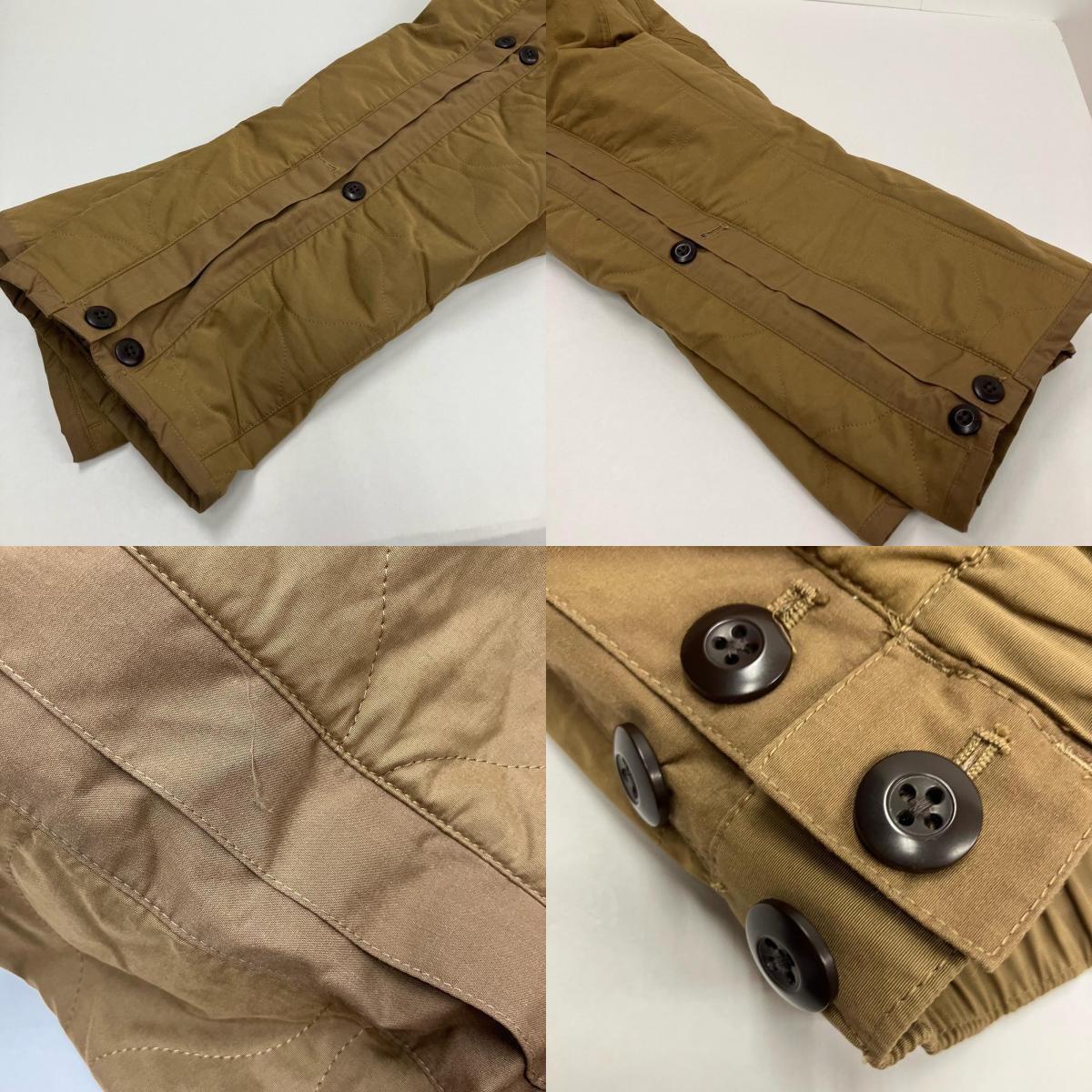 OAKLEY | オークリー Fgl Division Ins Pants パンツ FOA405860 ブラウン サイズ:L【イオン広店】