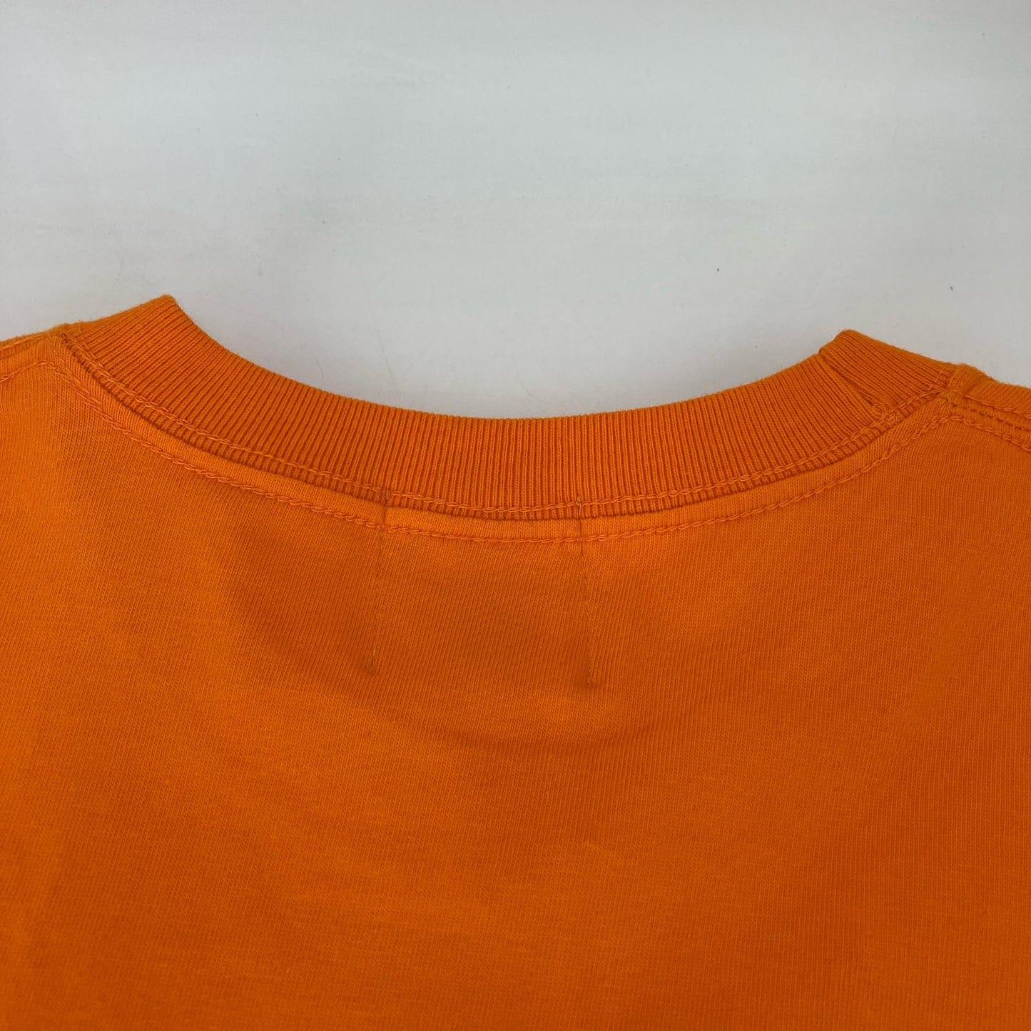 半袖Tシャツ オレンジ サイズ:L【イオン広店】