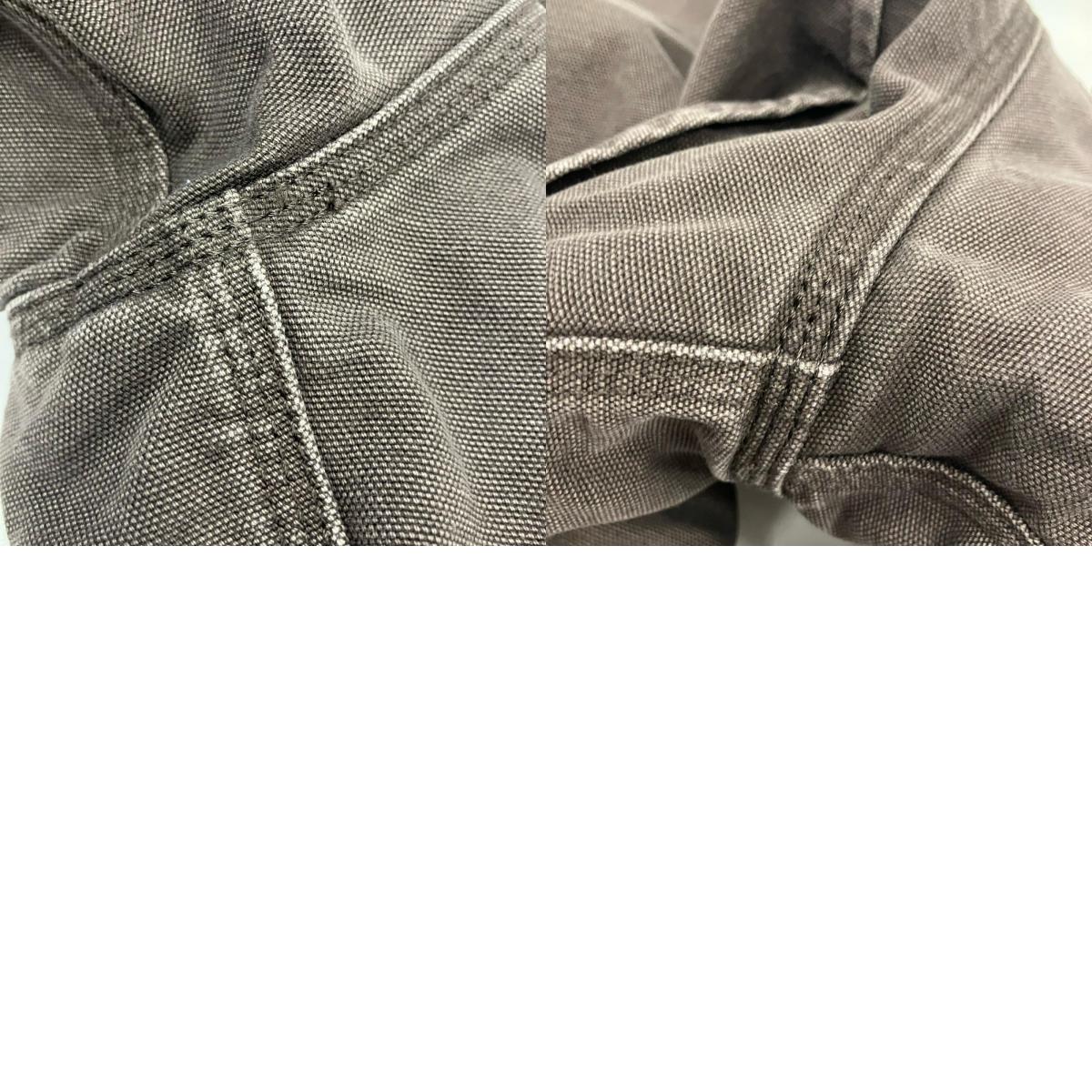 Carhartt WIP | カーハートダブリューアイピー その他アウター ブラウン サイズ:XL【イオン広店】