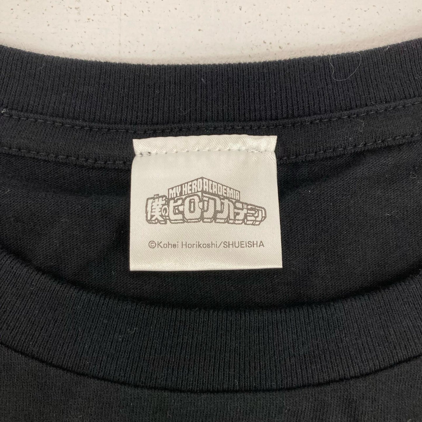 その他ホビー 緑谷出久 ビッグシルエットTシャツ HEROES 僕のヒーローアカデミア ヒロアカ 緑谷出久【イオン広店】