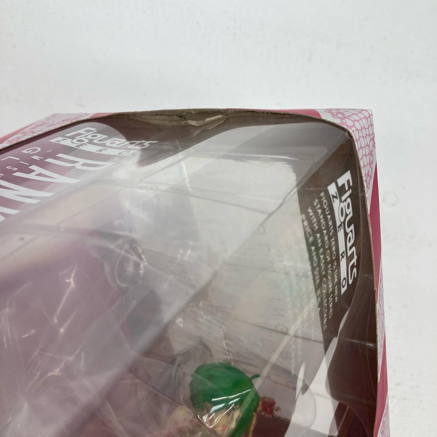 フィギュア フィギュアーツZERO ランカ・リー ウィッシュ・オブ・ヴァルキュリア GLOWING RED マクロスF サヨナラノツバサ ランカ・リー【フィギュア】【イオン広店】