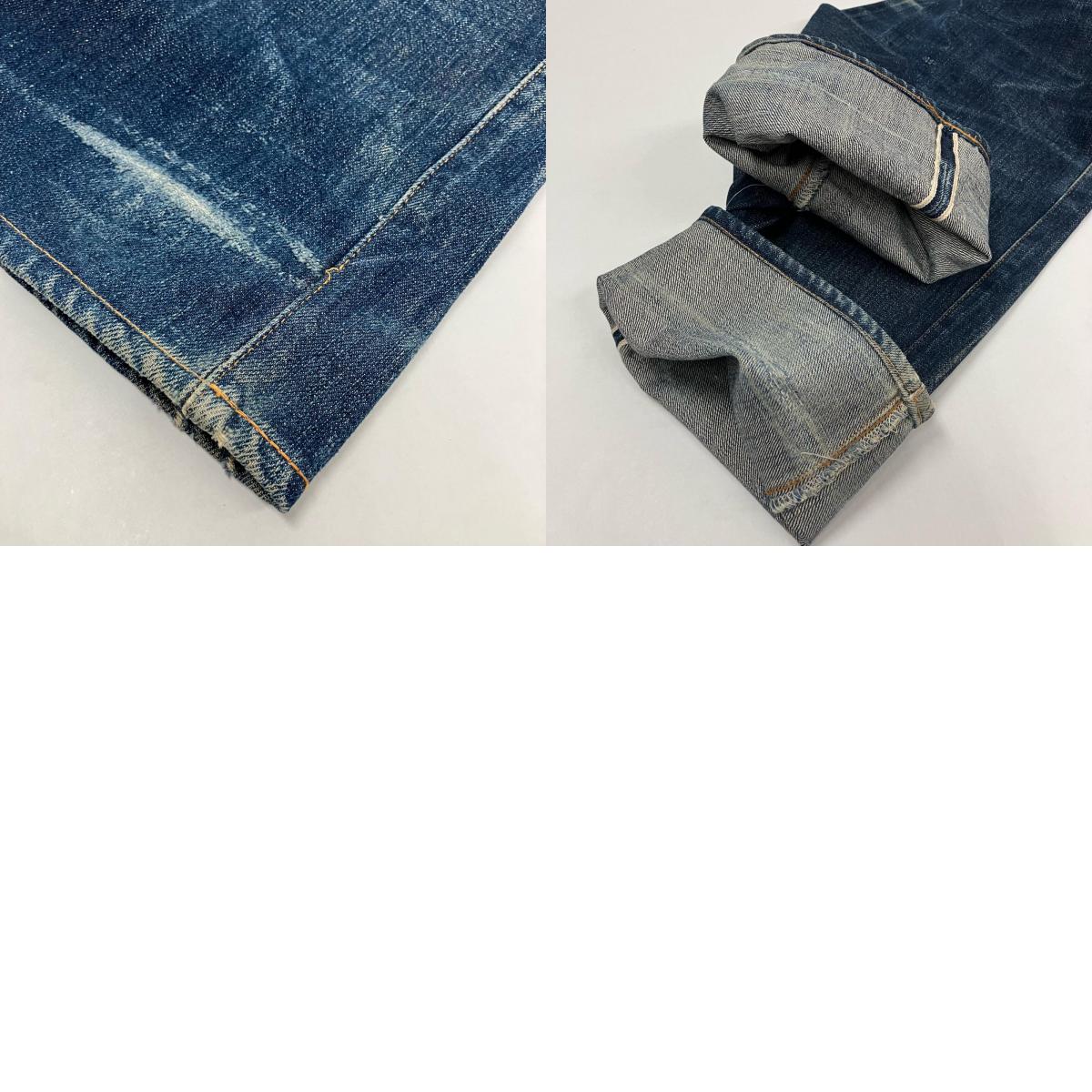 Levi's | リーバイス デニムパンツ 50S-XX インディゴ【イオン広店】