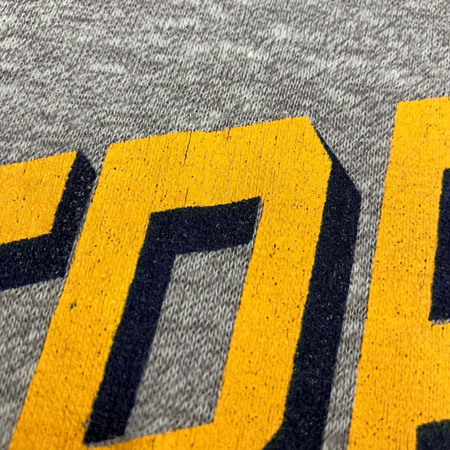 Champion | チャンピオン ノートルダム大学 半袖Tシャツ グレー サイズ:XL【イオン広店】