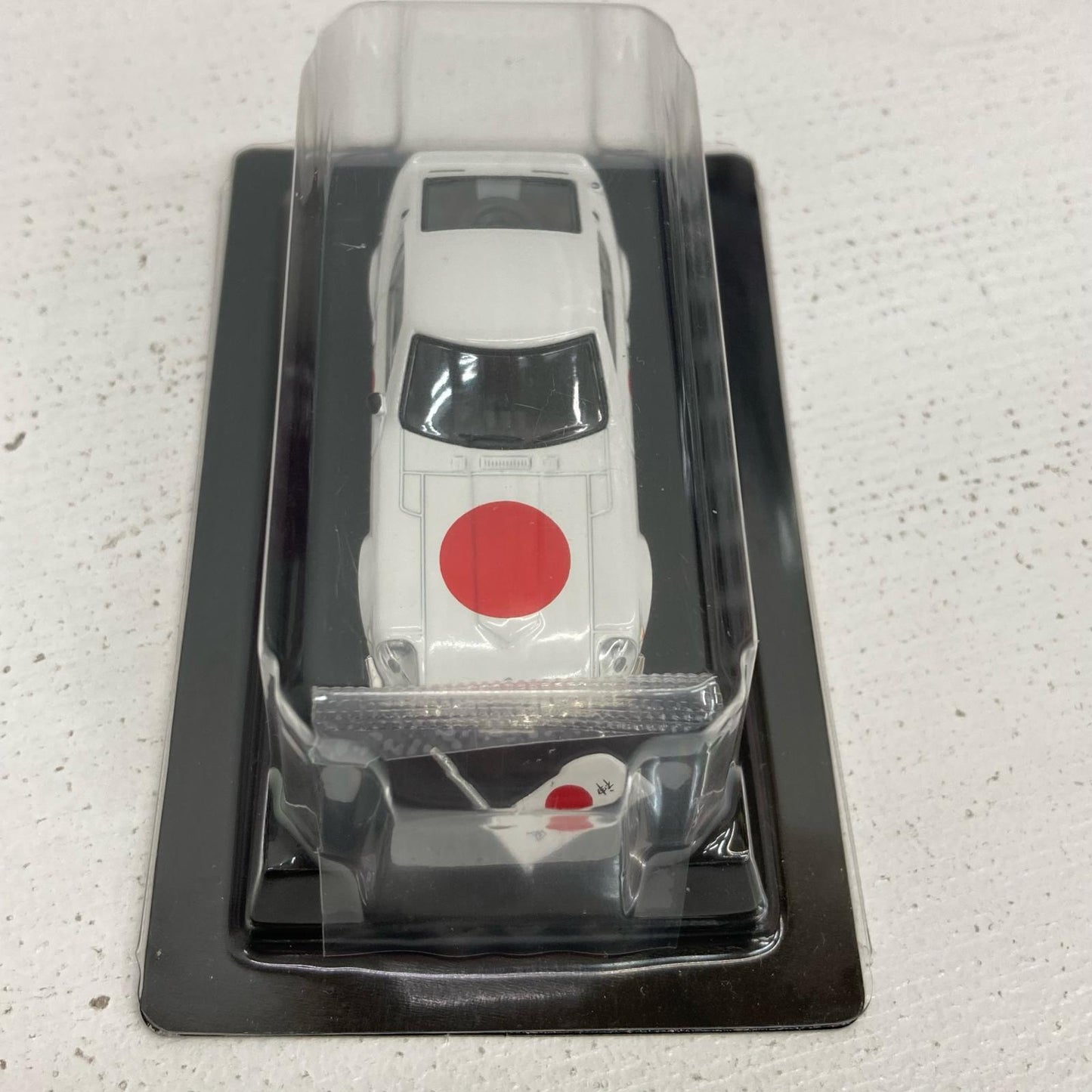 おもちゃ・玩具 1/64 NISSAN FAIRLADY Z 432R 魅死魔国友 サーキットの狼 ミニカーコレクション【イオン広店】